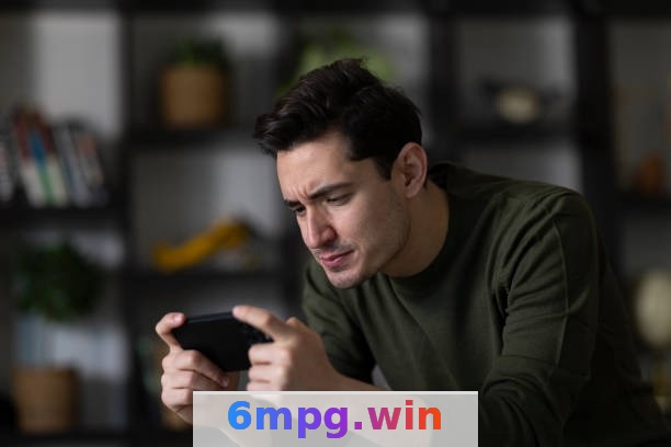 6mpg - Esportes: A Sua Aposta em Grande Estilo 3 Imagem ilustrativa