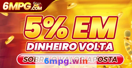 6mpg: A Plataforma de Jogos Online Nº 1 e Segura do Brasil 2026 44 Imagem da página inicial 1