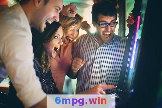 6mpg WIN: O Seu Guia Completo de Vitórias 3 Imagem ilustrativa