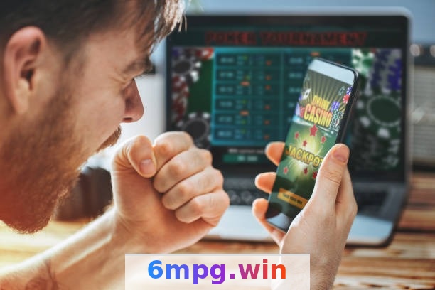 6mpg - VIP: Experiência Exclusiva na Plataforma 4 Imagem ilustrativa