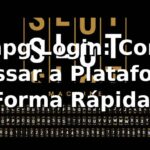6mpg Login: Como Acessar a Plataforma de Forma Rápida e Segura 🚀